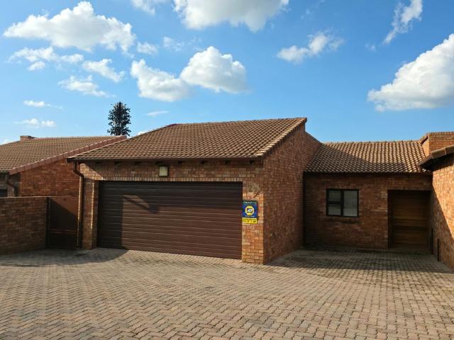House for rent in North & Sandton, Randburg