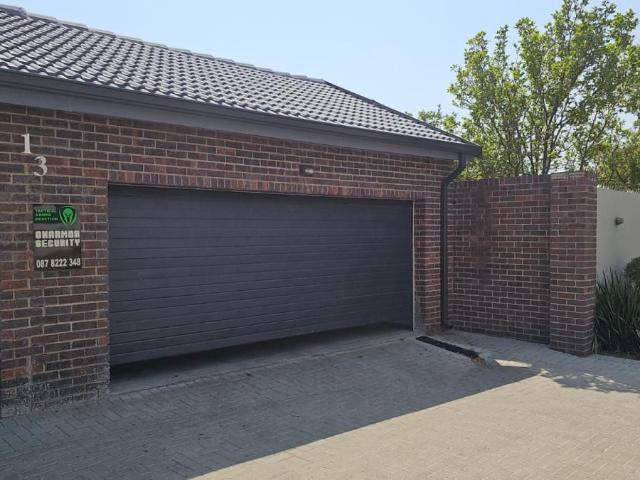 House for rent in North & Sandton, Randburg