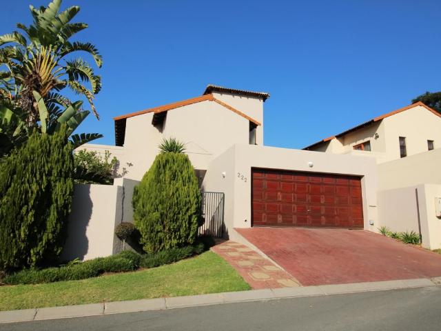 House for rent in North & Sandton, Randburg