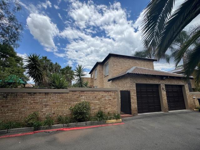 House for rent in North & Sandton, Randburg