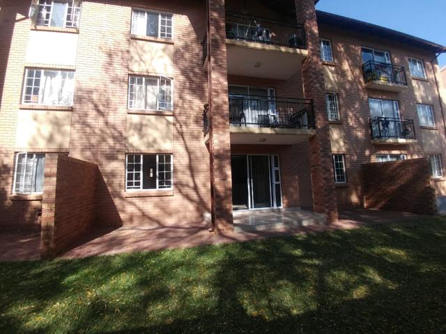 House for rent in Waterkloof, Gauteng