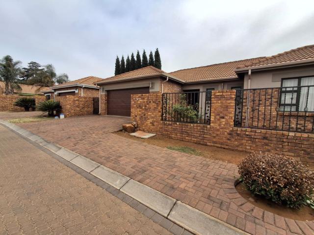 House for rent in Boksburg, Gauteng