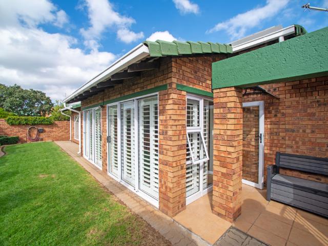 House for rent in Seshego, Limpopo