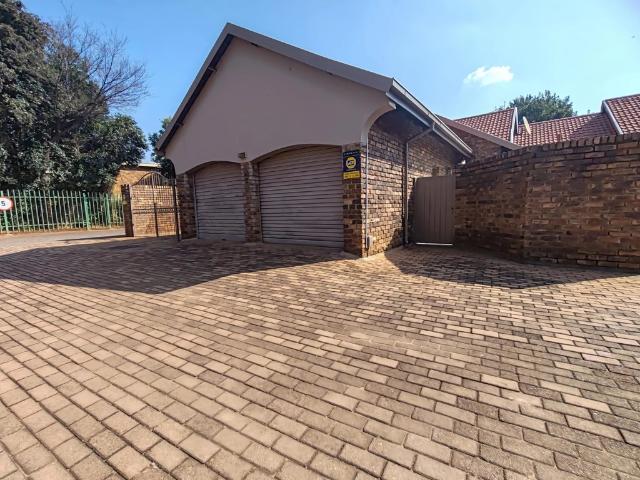 House for rent in Birchleigh North, Ekurhuleni