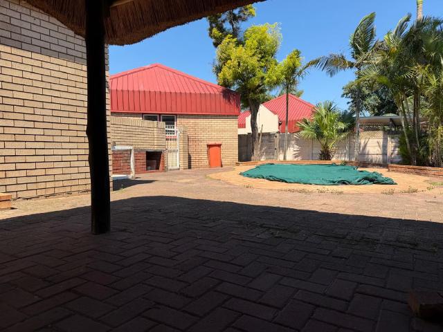 House for rent in Birdswood, uMhlathuze Local Municipality