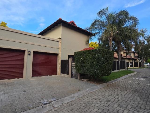 House for rent in Randburg, Gauteng