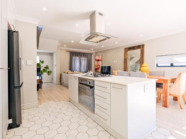House for rent in Randburg, Gauteng