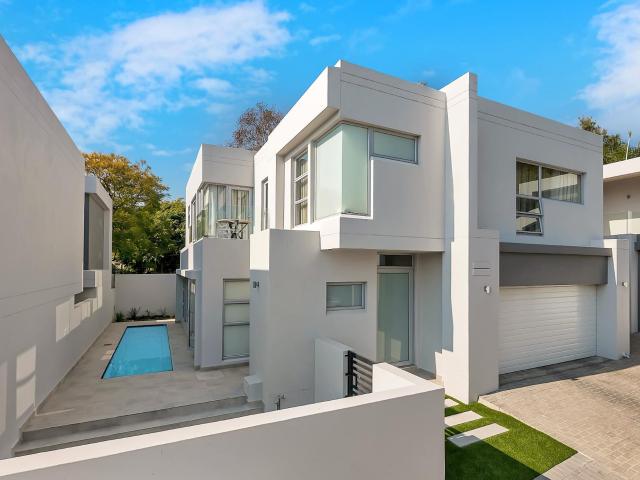 House for rent in Randburg, Gauteng