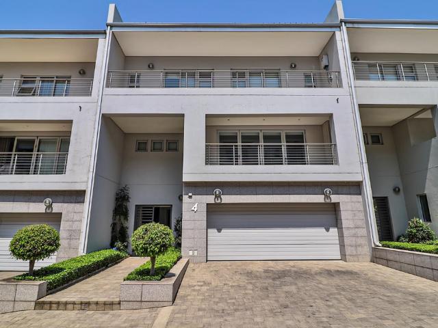 House for rent in River Club, Randburg