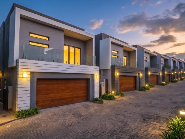 House for rent in Sandton