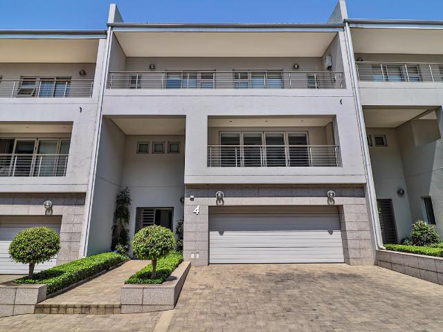 House for rent in Randburg, Gauteng