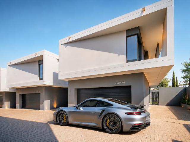 House for rent in Randburg, Gauteng