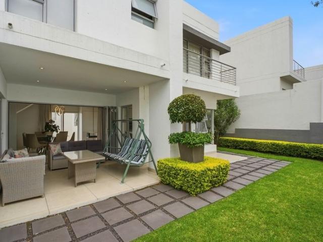 House for rent in Randburg, Gauteng