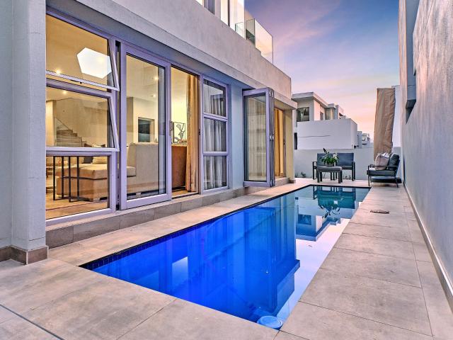 House for rent in Randburg, Gauteng