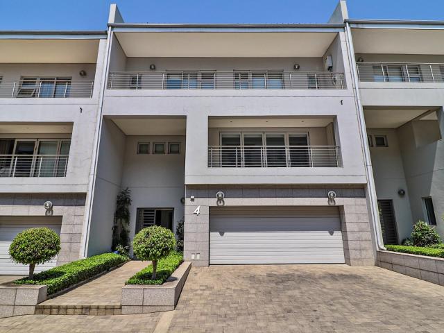 House for rent in Randburg, Gauteng