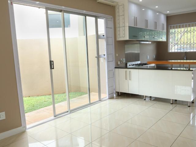 House for rent in Randburg, Gauteng