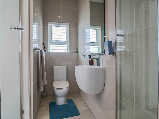 House for rent in Sandton