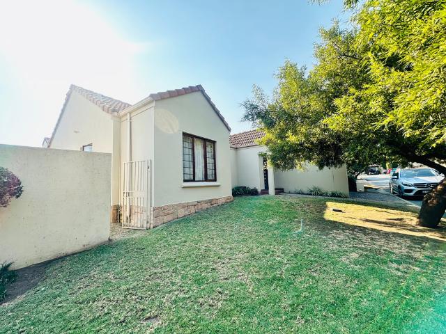 House for rent in Randburg, Gauteng
