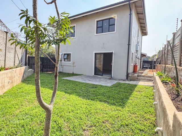 House for rent in Durban North, Kwazulu-natal