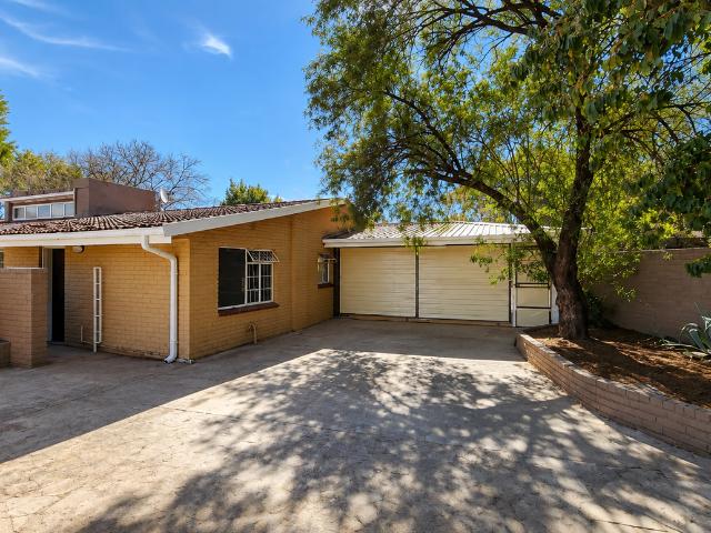 House for rent in Dr Kenneth Kaunda, North West