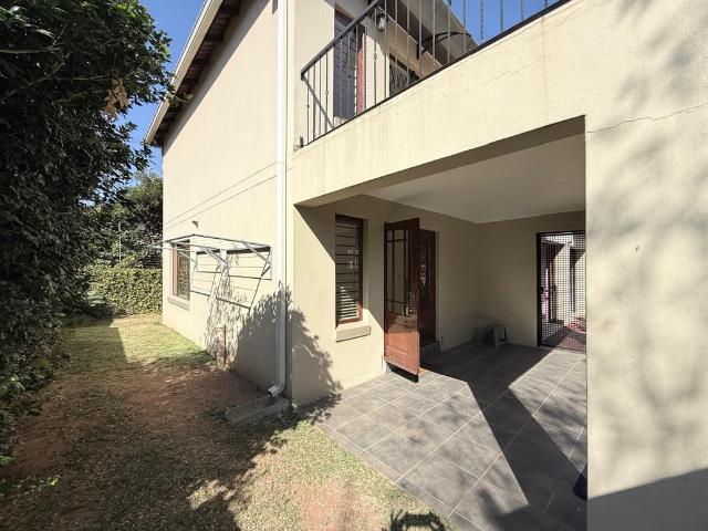 House for rent in Randburg, Gauteng