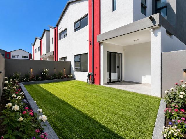 House for rent in Waterkloof, Gauteng