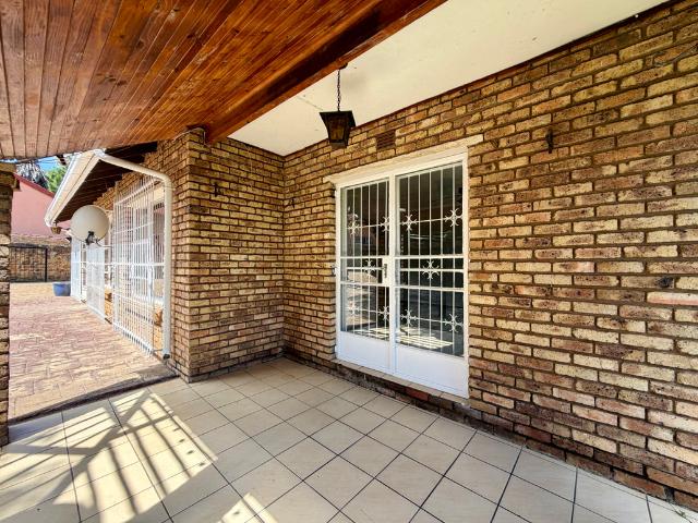 House for rent in Glenvista, Johannesburg
