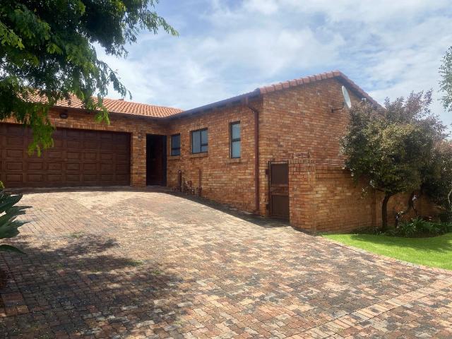 House for rent in Roodepoort-Noord, Roodepoort