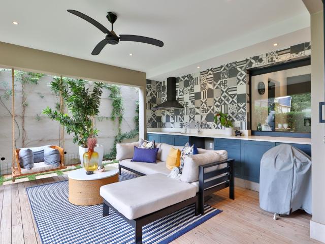 House for rent in Rosebank, Gauteng