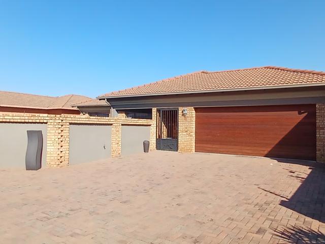 House for rent in Ekurhuleni, Gauteng