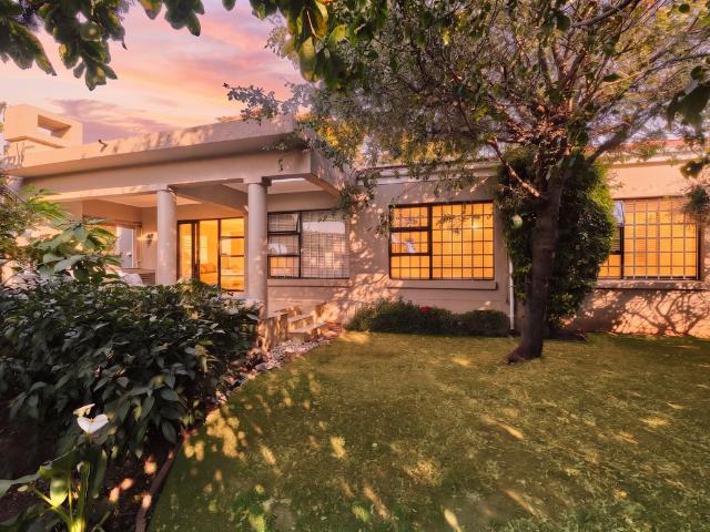 House for rent in Randburg, Gauteng