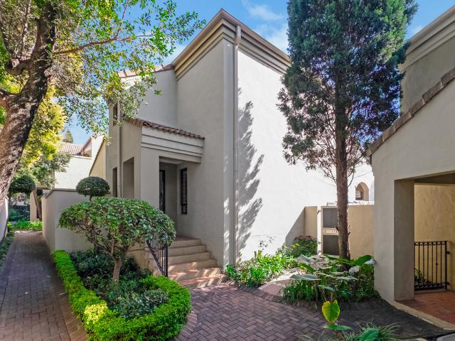 House for rent in Randburg, Gauteng