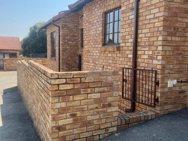 House for rent in Randburg, Gauteng