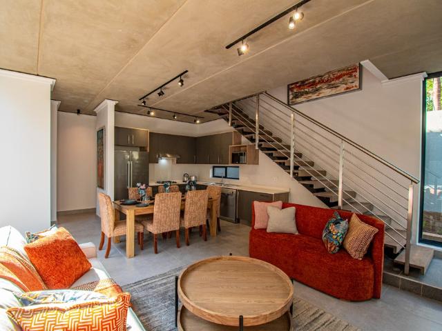 Property for rent in Waterkloof, Gauteng