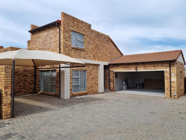 House for rent in Meyersdal, Ekurhuleni