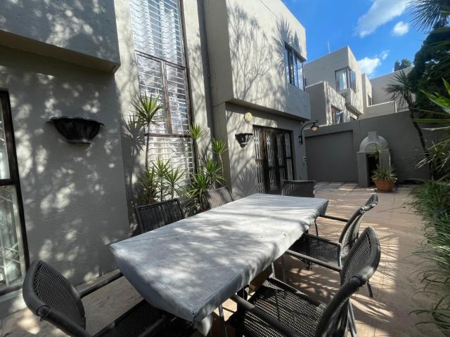 House for rent in Sandton, Gauteng