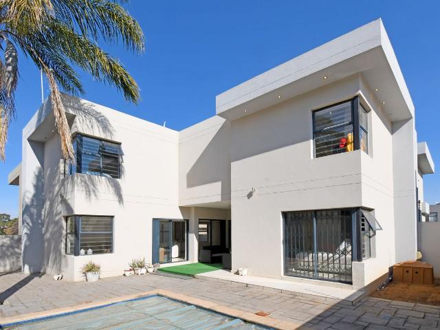 House for rent in Randburg