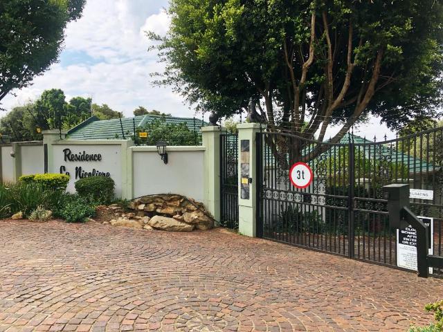 House for rent in Randburg, Gauteng