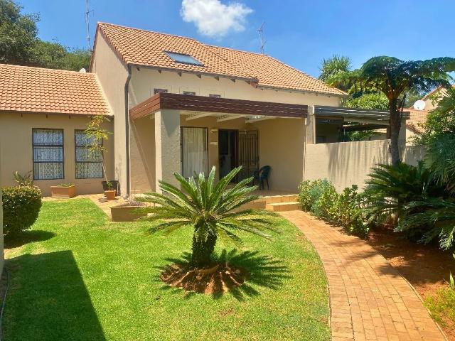 House for rent in Gauteng