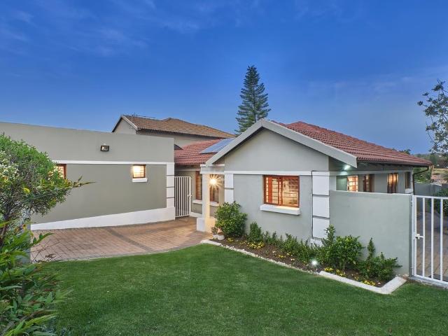 House for rent in Western Cape