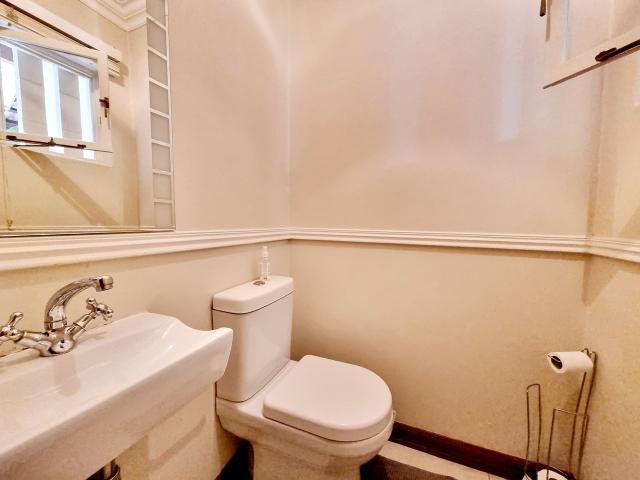 House for rent in Sandton