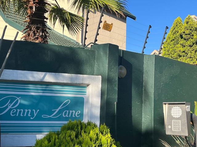 House for rent in Alberton