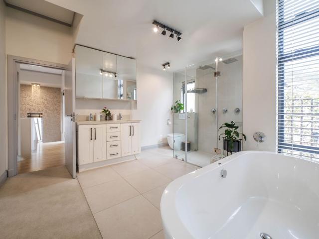 House for rent in Sandton