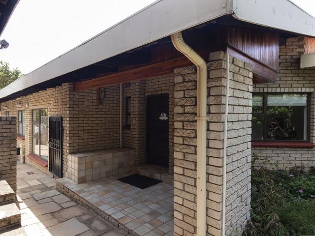 House for rent in Alexandra, Gauteng
