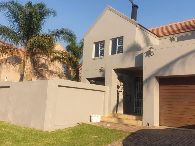 House for rent in Gauteng