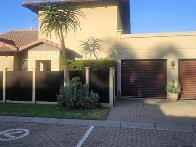 House for rent in Randburg, Gauteng