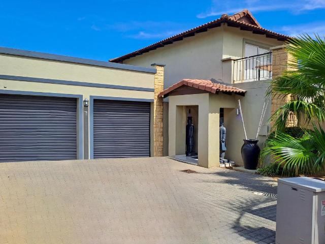 House for rent in Randburg, Gauteng