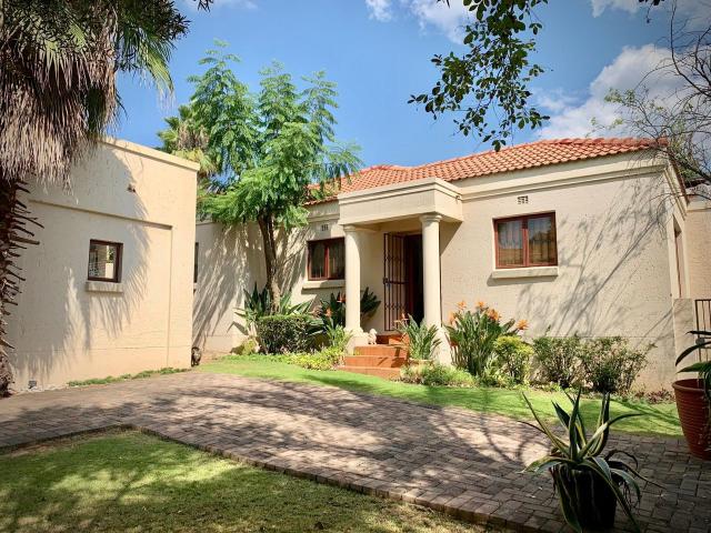 House for rent in Douglasdale, Randburg