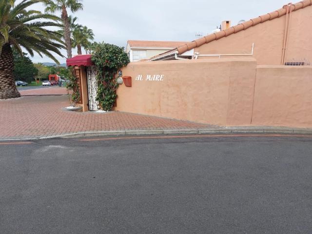 House for rent in Western Cape