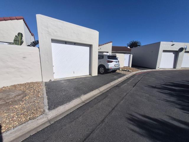 House for rent in Western Cape